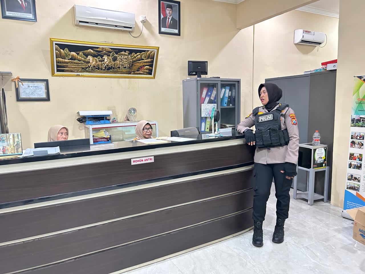 Polri Resmikan Laboratorium Sosial Sains di Akpol, Dorong Transformasi ...