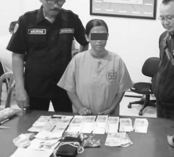 Berhasil Ungkap Curat, Polres Tulungagung Amankan Tersangka dan BB Ratusan Juta Rupiah