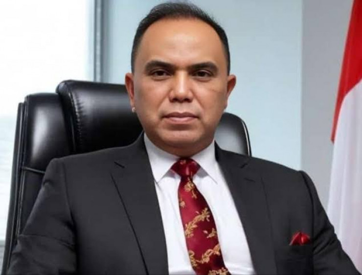 Pertemuan Kapolri dengan Megawati Dinilai Memancarkan Energi Positif untuk Bangsa